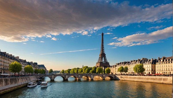10 destinations incontournables pour un voyage inoubliable en France