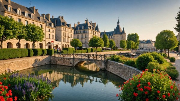 Lieux incontournables à découvrir pour un voyage mémorable en France