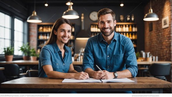 Services premium pour entreprises : découvrez les avantages et les opportunités