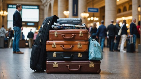 Astuces pratiques pour optimiser votre bagage en voyage