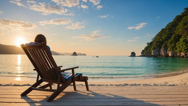 Séjours détente : trouvez votre escapade relaxante idéale