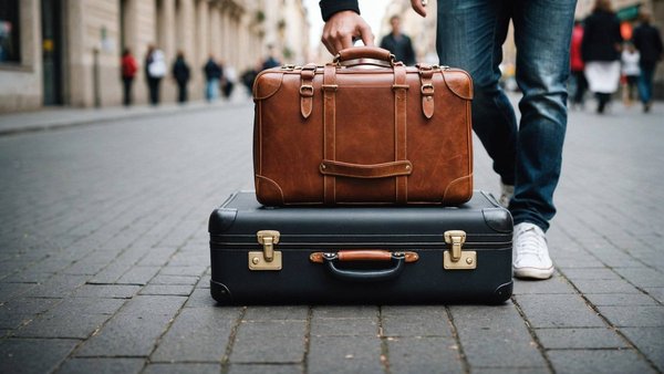 Astuces pratiques pour optimiser vos bagages en voyage