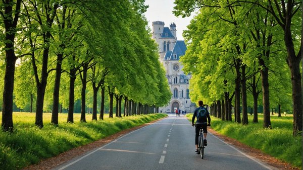 Itinéraires découverte : les meilleures escapades pour explorer la nature en France