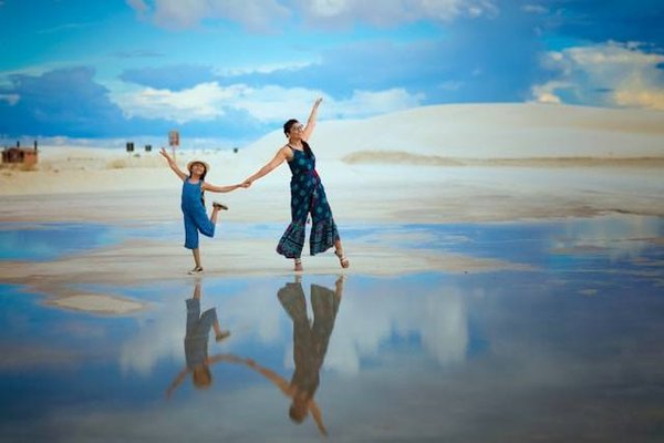 Découvrez le luxe à Brem sur Mer: camping 5 étoiles