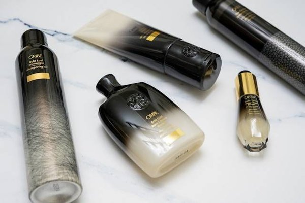Sélection cosmétique d'hôtel : luxe et confort